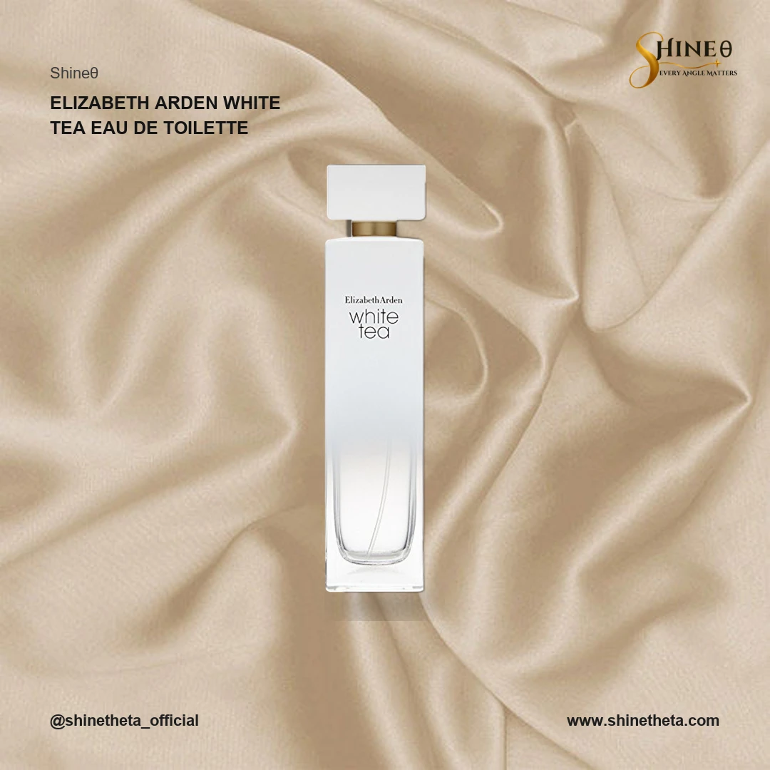 Elizabeth Arden White Tea Eau De Toilette slide 4